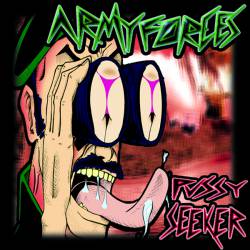 Army Forces : Pussy Seeker